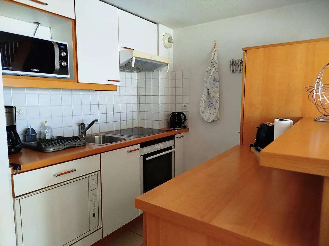 Residence Reflets