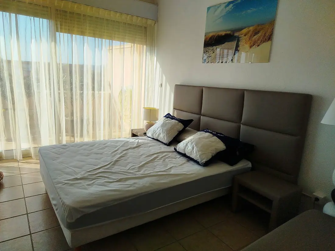 Residence Reflets