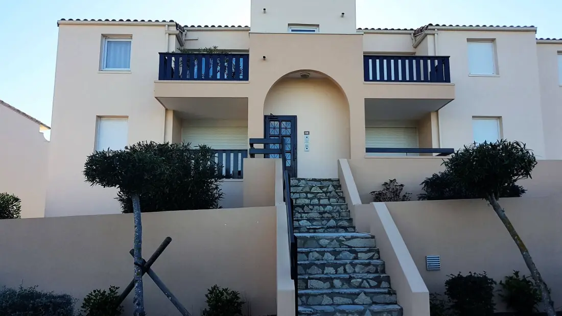 Residence Reflets