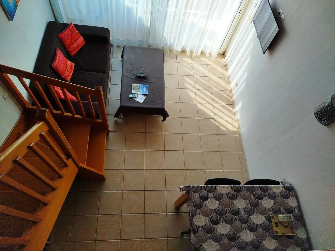 Residence Reflets