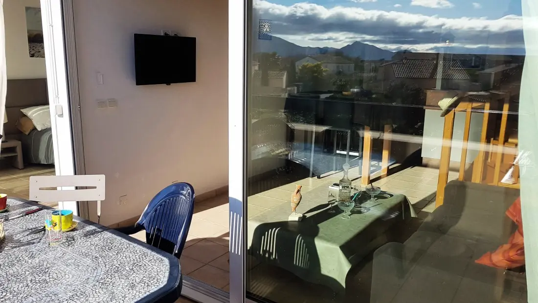 Residence Reflets