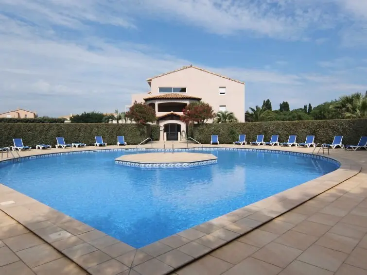 Residence Reflets