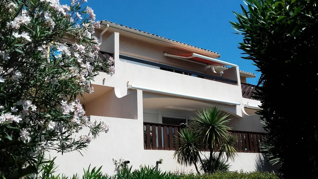 Residence Reflets