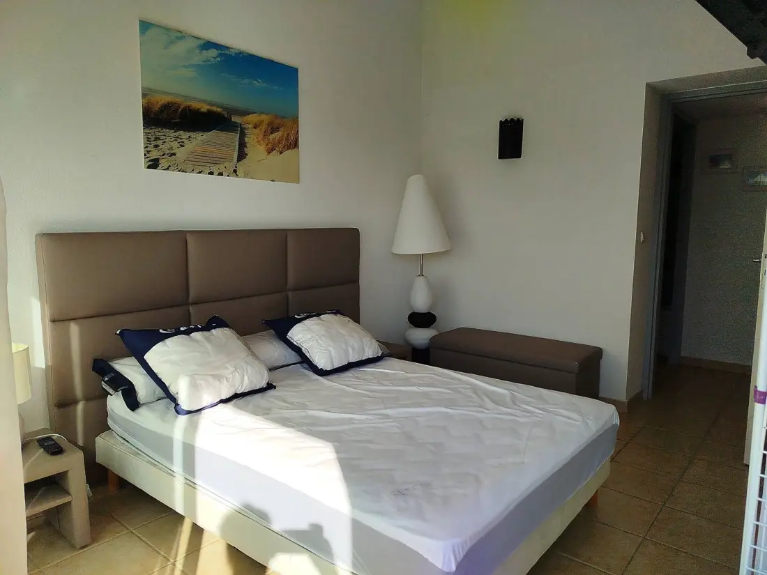 Residence Reflets