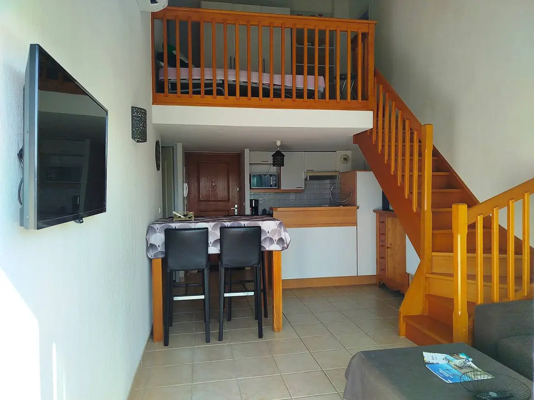 Residence Reflets