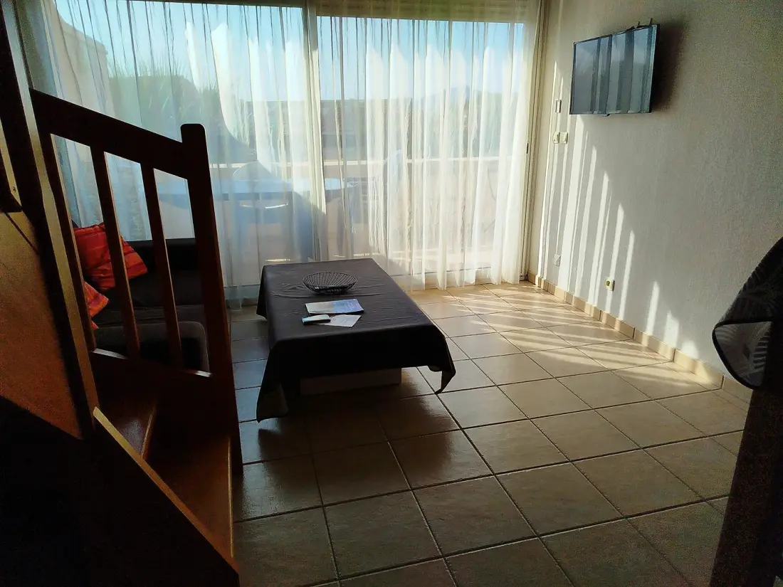 Residence Reflets
