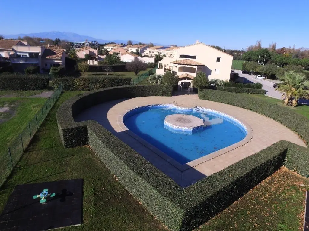 Residence Reflets