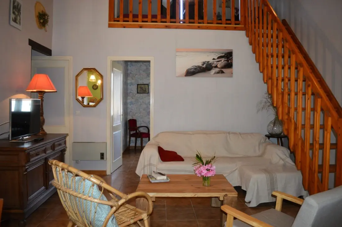 Residence Sc000-008-saint Cyprien Plage