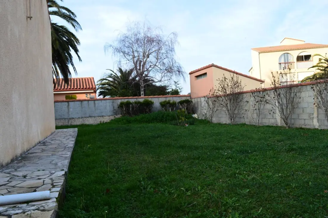 Residence Sc000-008-saint Cyprien Plage