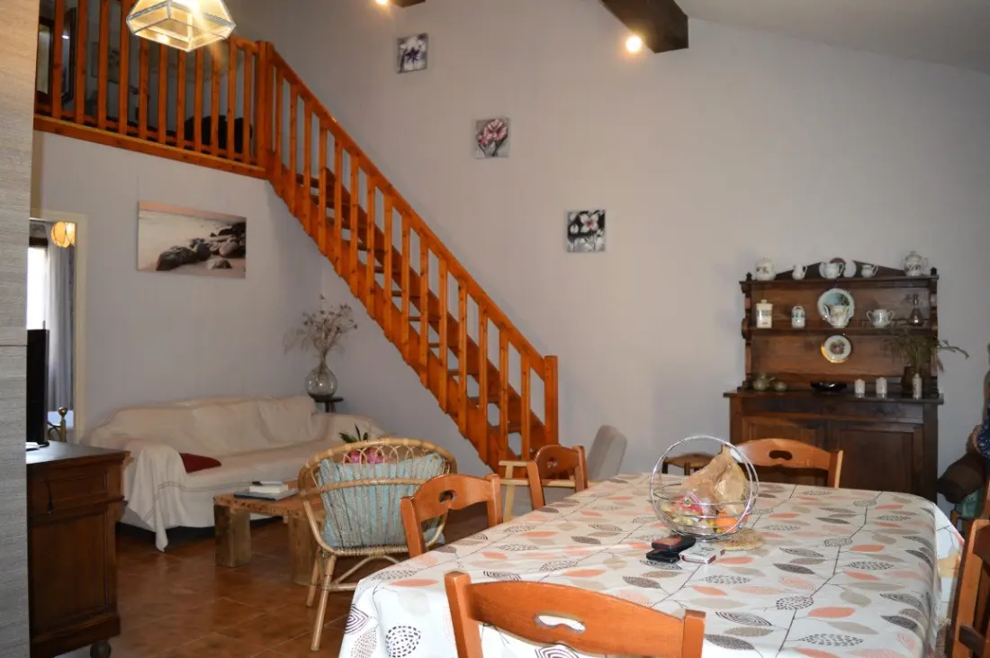 Residence Sc000-008-saint Cyprien Plage