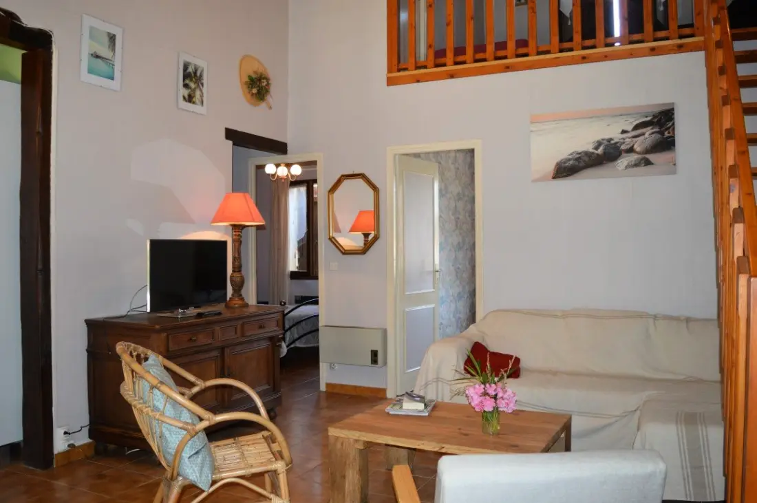 Residence Sc000-008-saint Cyprien Plage