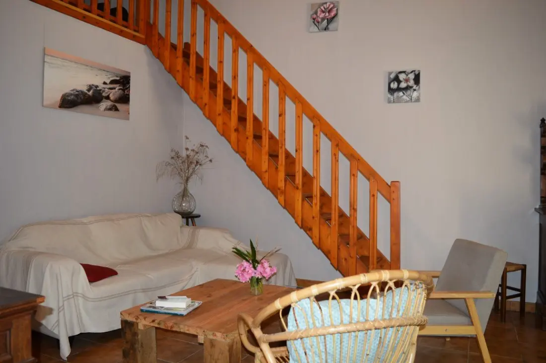Residence Sc000-008-saint Cyprien Plage