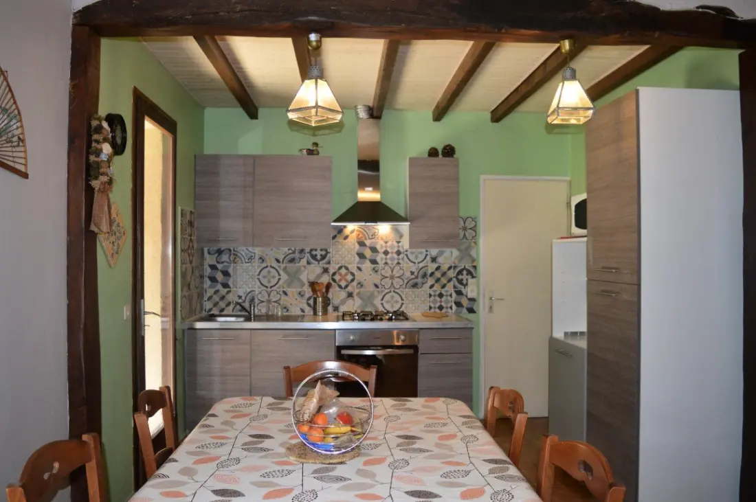 Residence Sc000-008-saint Cyprien Plage