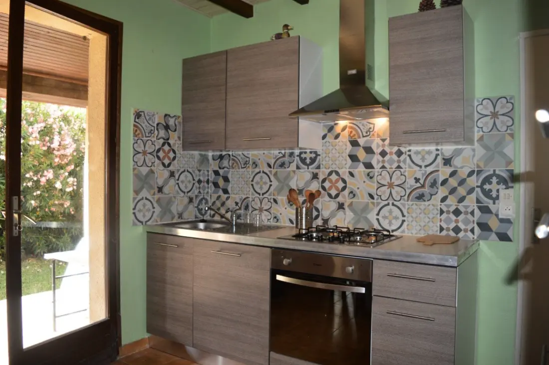 Residence Sc000-008-saint Cyprien Plage