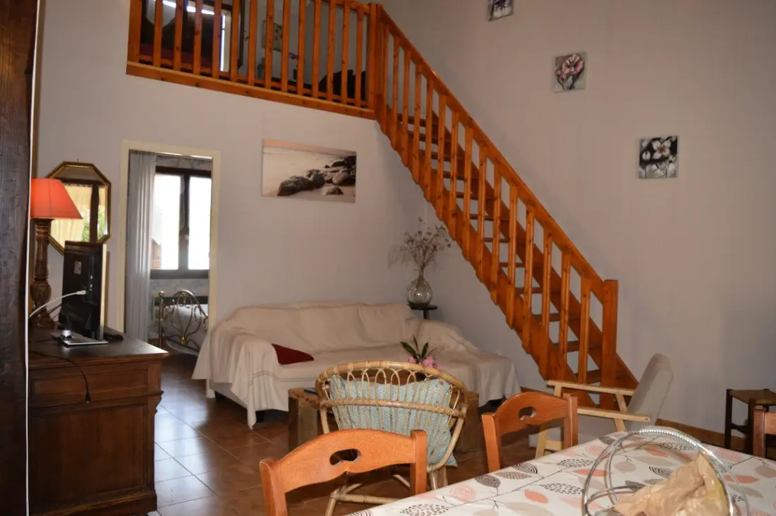 Residence Sc000-008-saint Cyprien Plage