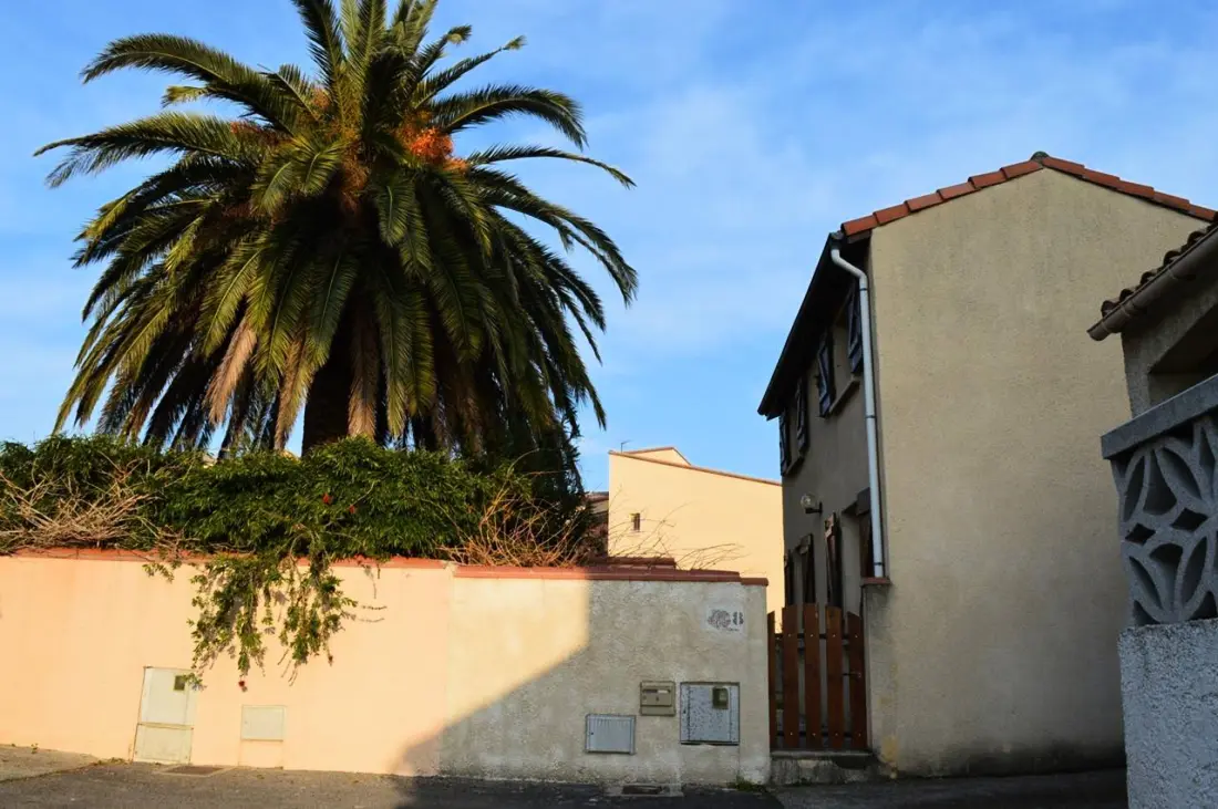 Residence Sc000-008-saint Cyprien Plage