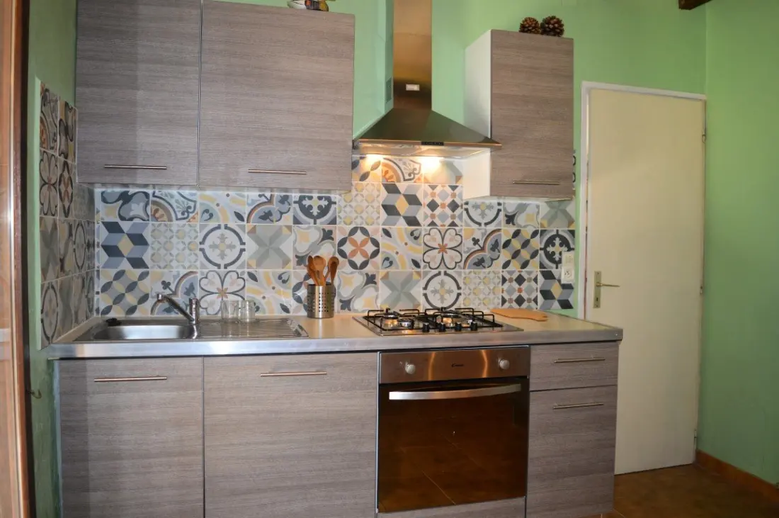 Residence Sc000-008-saint Cyprien Plage