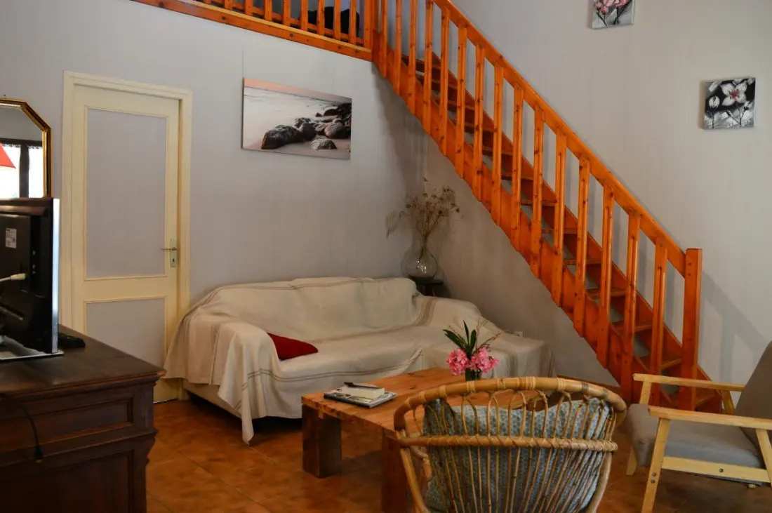 Residence Sc000-008-saint Cyprien Plage