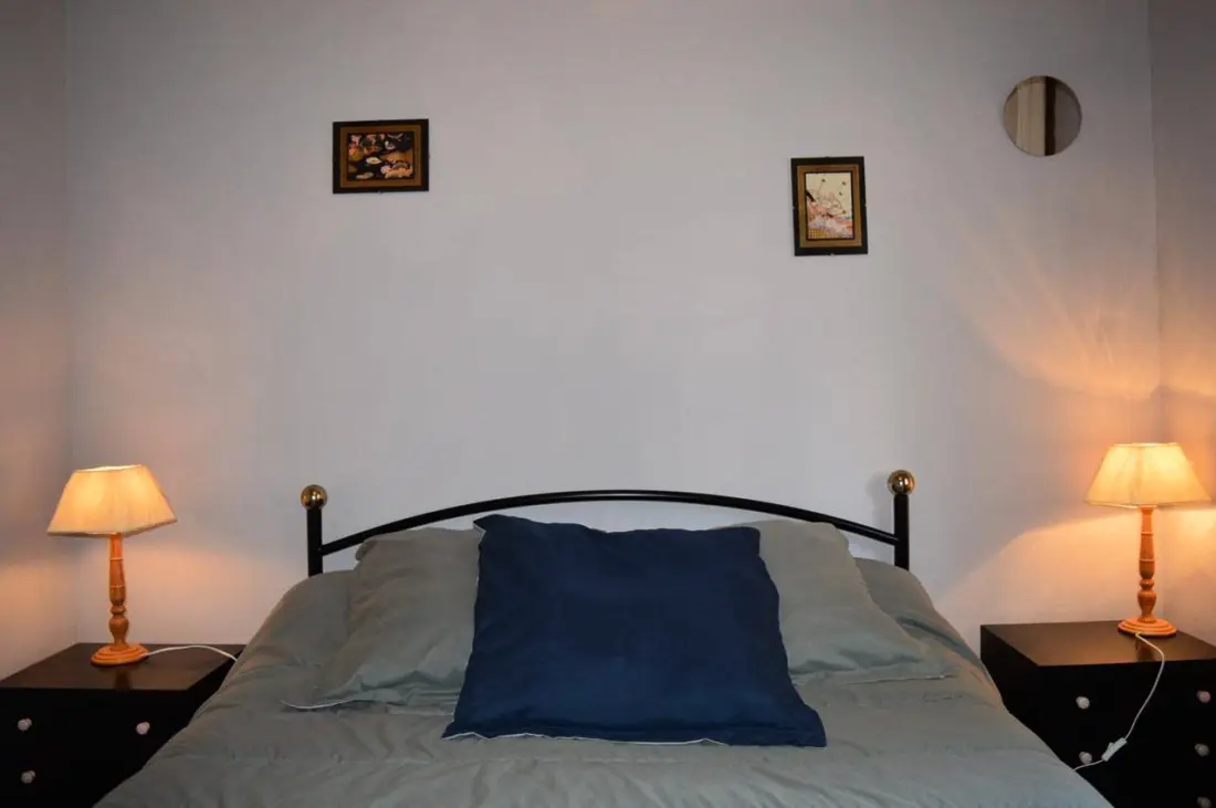 Residence Sc000-008-saint Cyprien Plage