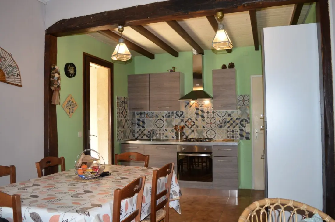Residence Sc000-008-saint Cyprien Plage