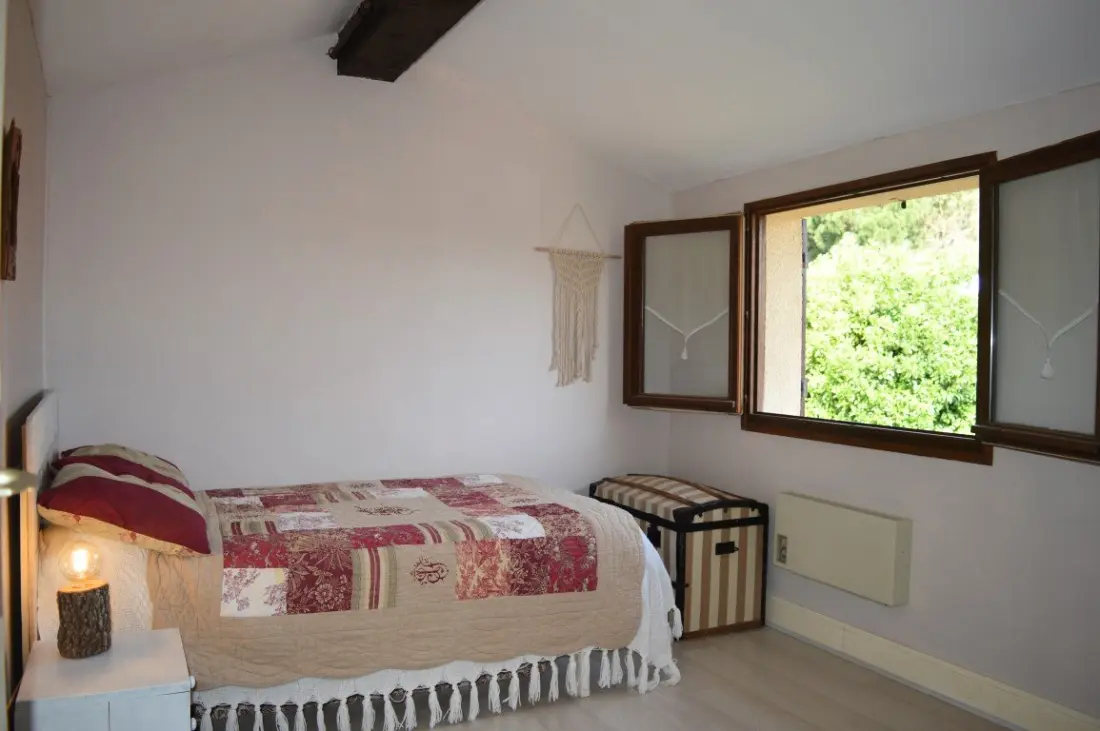 Residence Sc000-008-saint Cyprien Plage