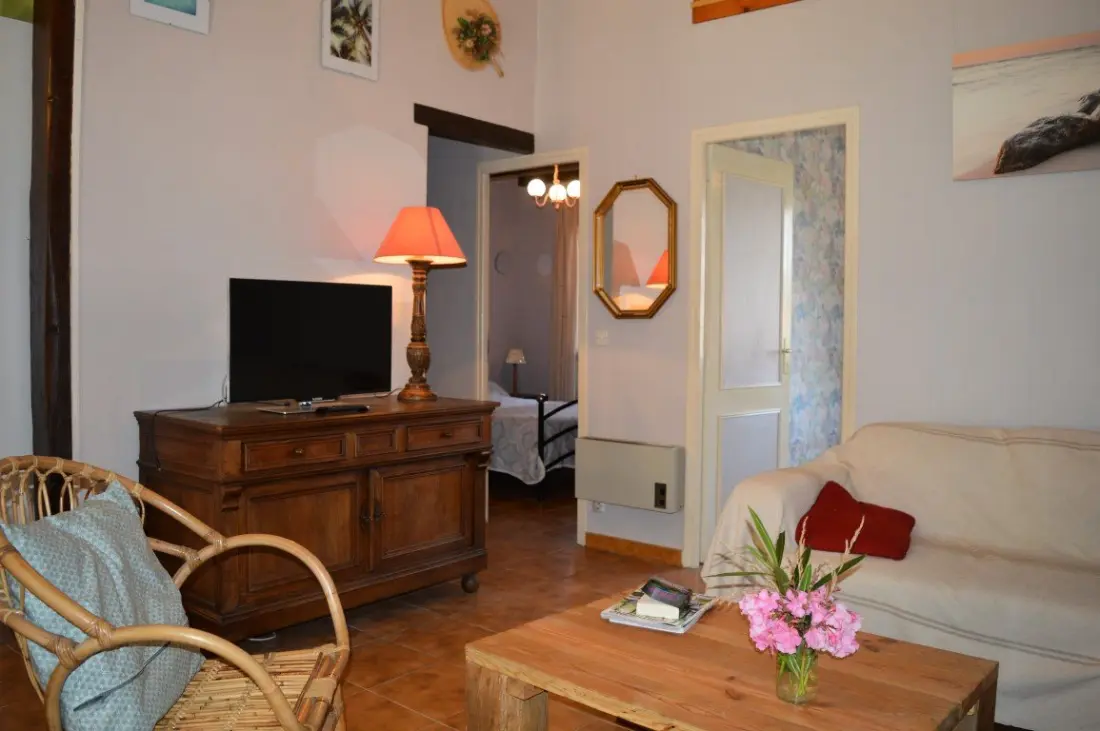 Residence Sc000-008-saint Cyprien Plage