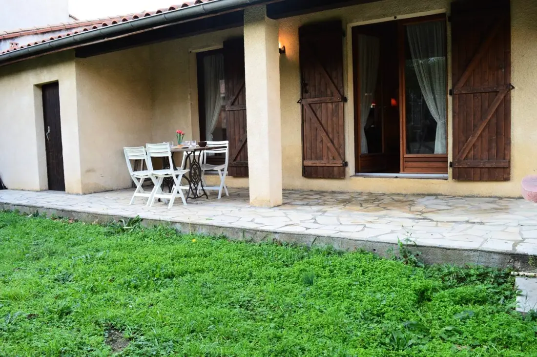 Residence Sc000-008-saint Cyprien Plage