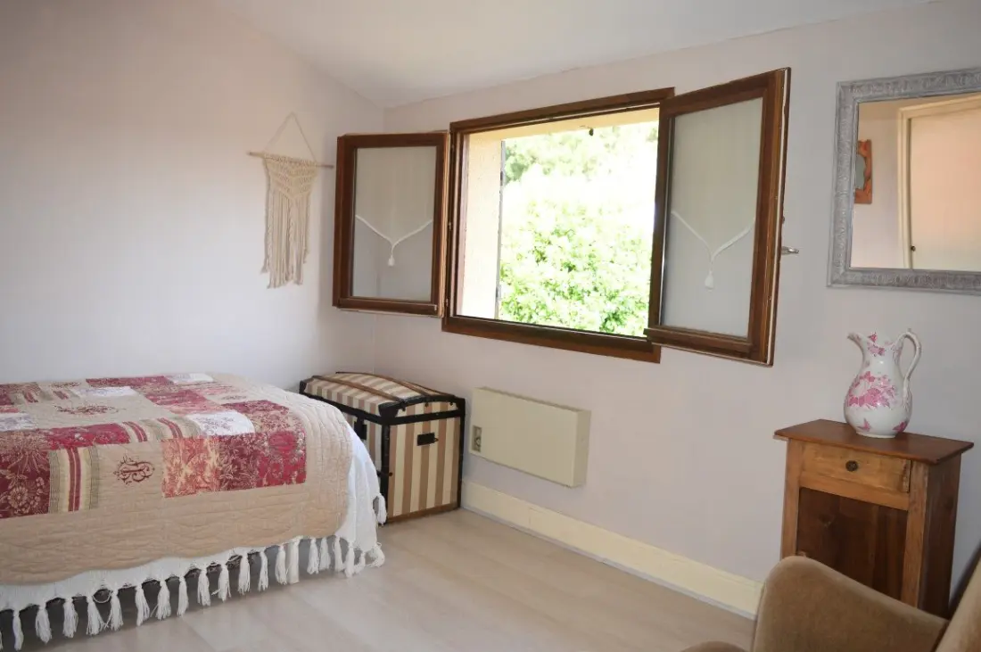 Residence Sc000-008-saint Cyprien Plage