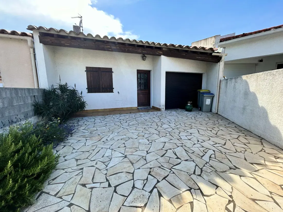 Residence Sc000-30el-saint Cyprien Plage