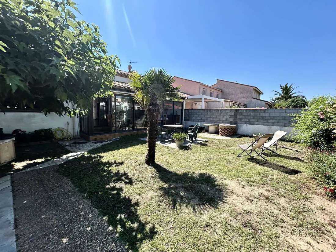 Residence Sc000-30el-saint Cyprien Plage