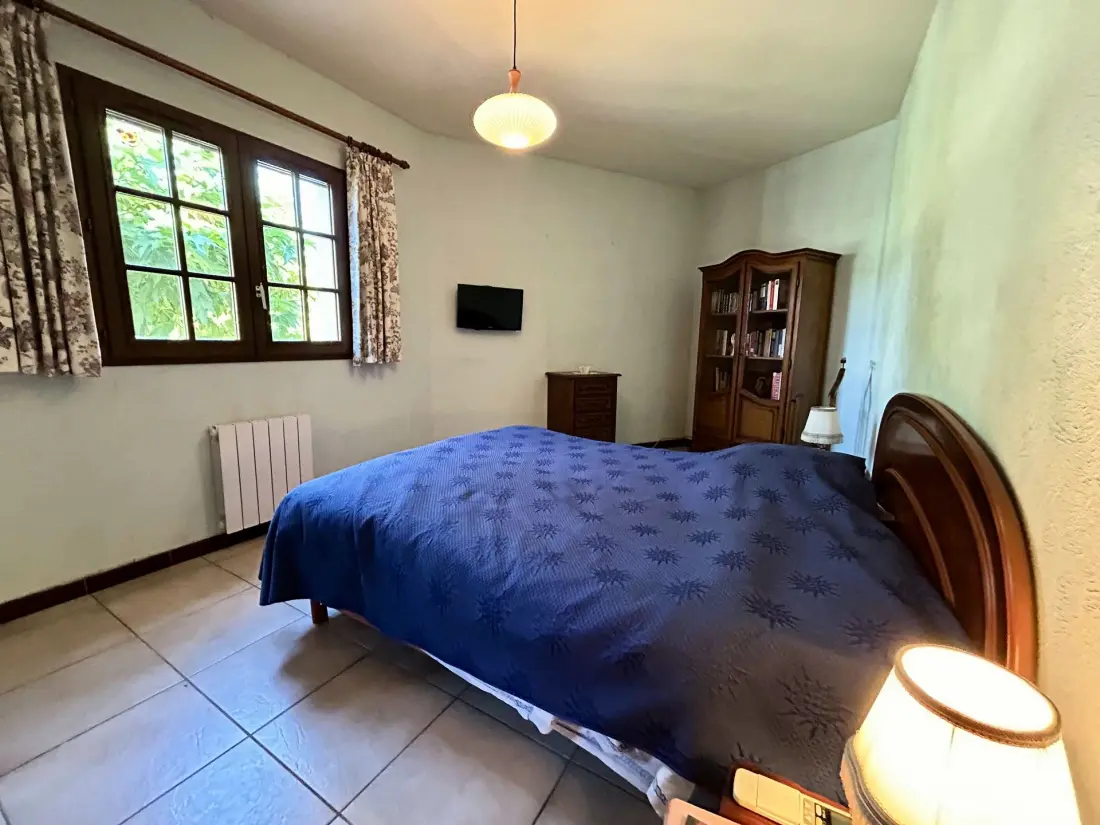 Residence Sc000-30el-saint Cyprien Plage