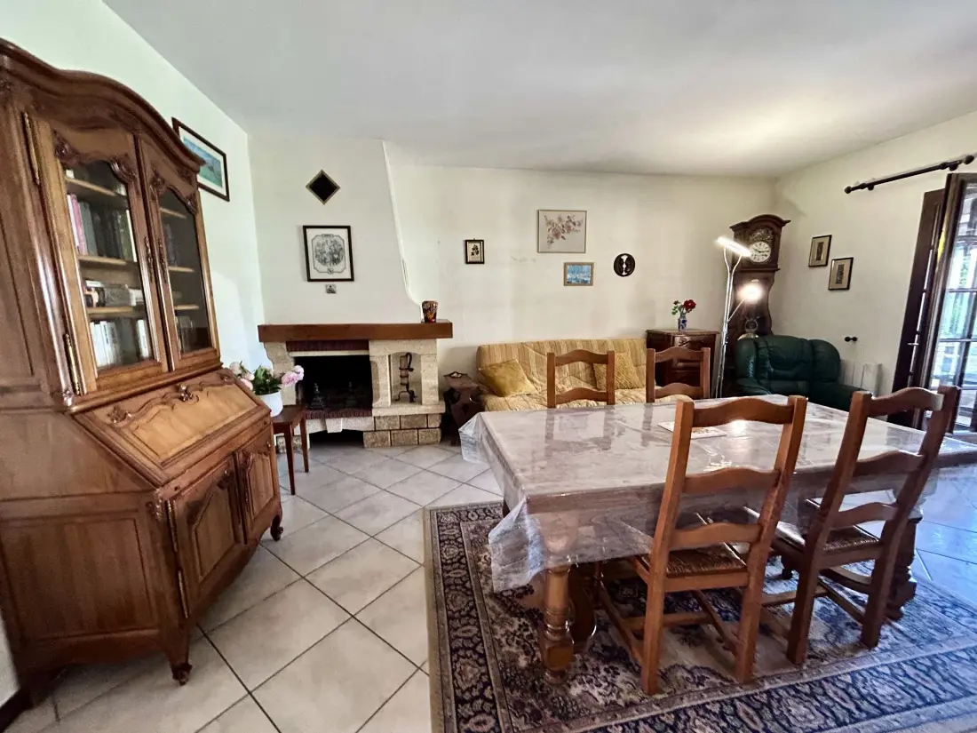 Residence Sc000-30el-saint Cyprien Plage