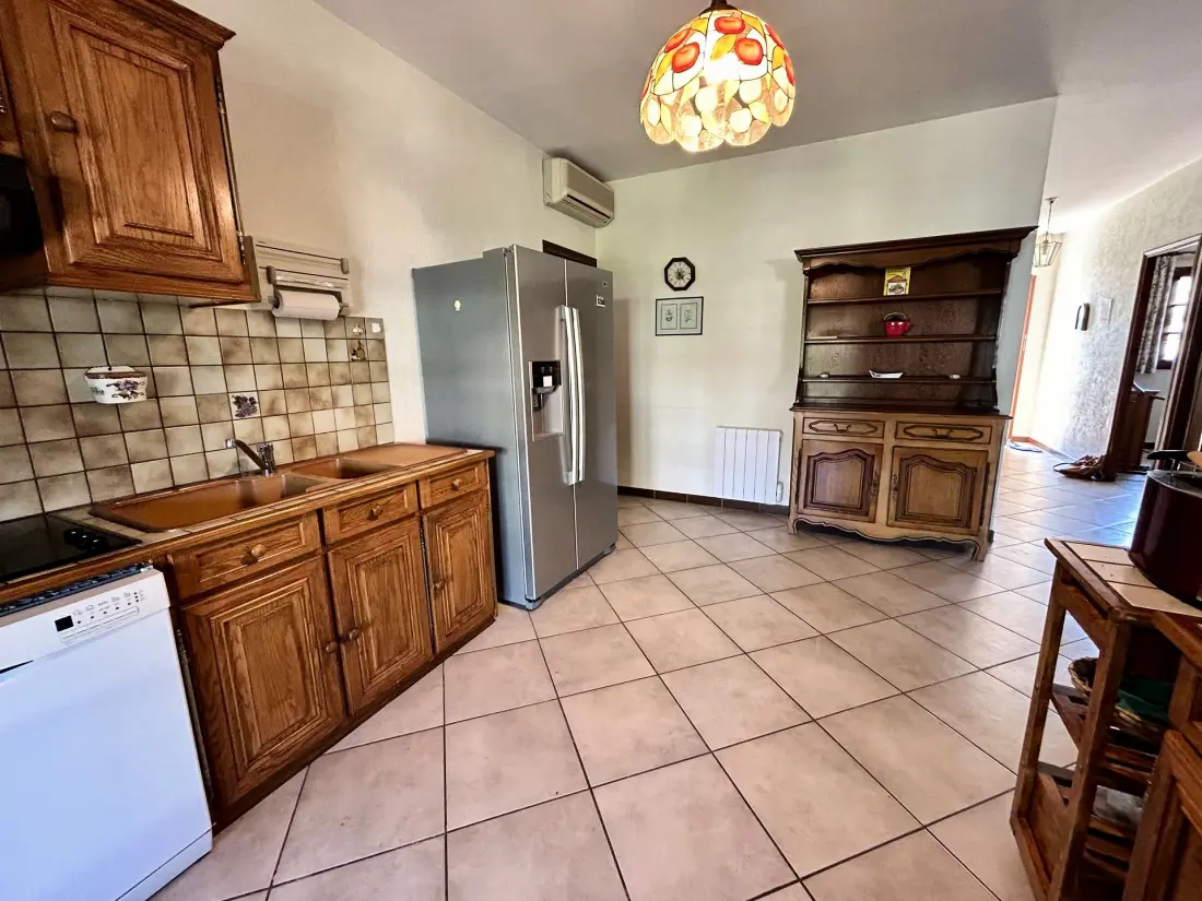 Residence Sc000-30el-saint Cyprien Plage