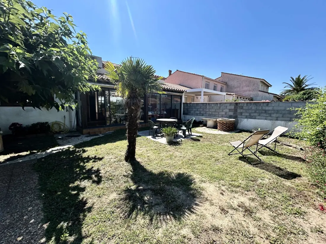 Residence Sc000-30el-saint Cyprien Plage