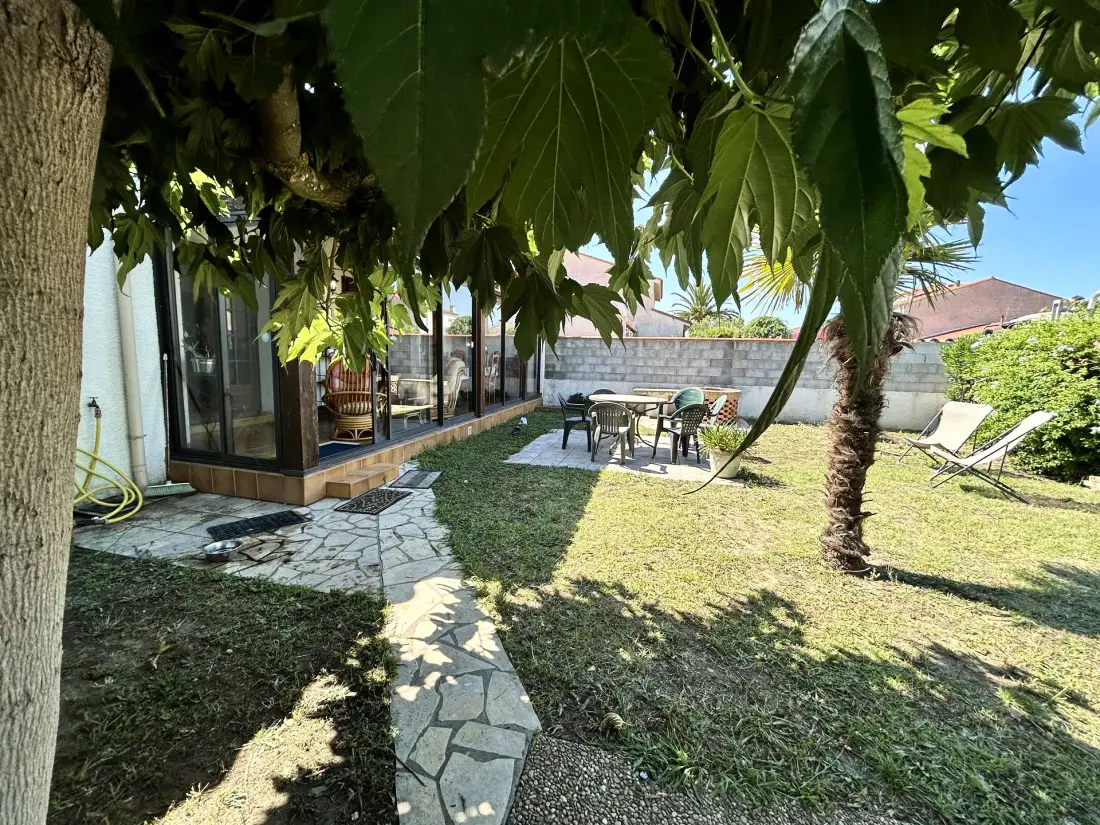 Residence Sc000-30el-saint Cyprien Plage