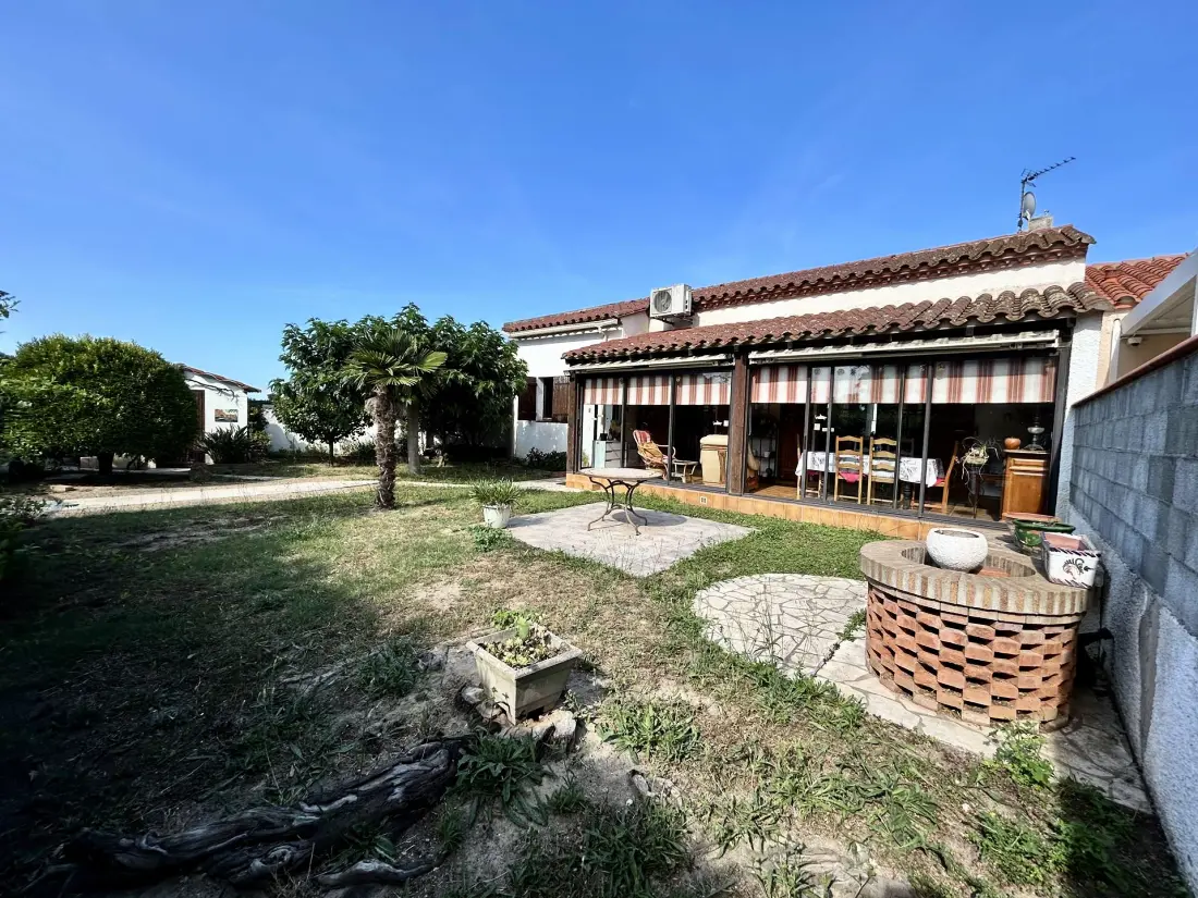 Residence Sc000-30el-saint Cyprien Plage
