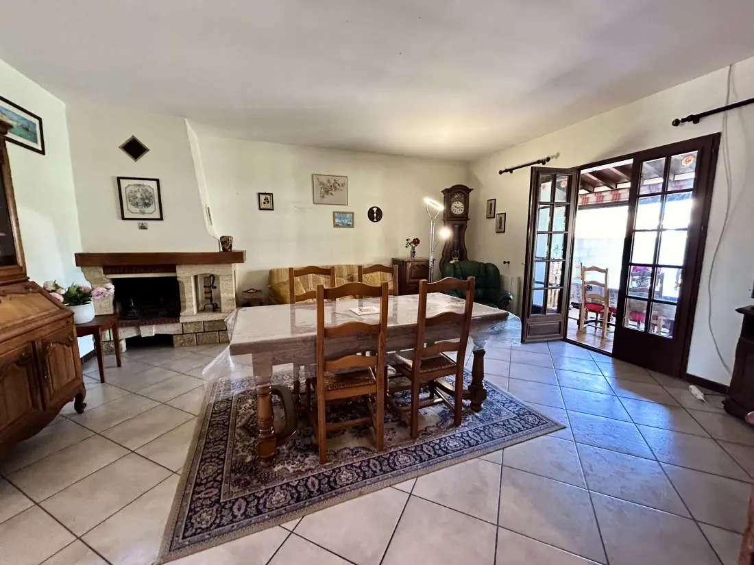 Residence Sc000-30el-saint Cyprien Plage