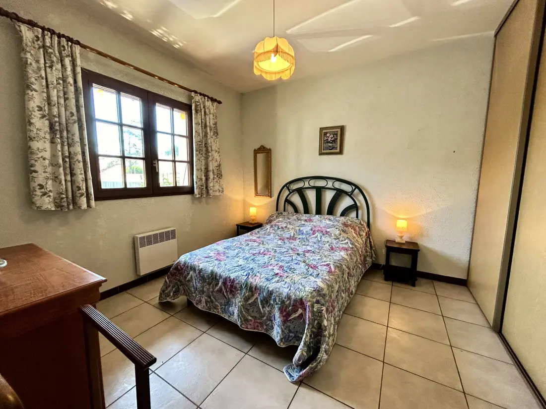 Residence Sc000-30el-saint Cyprien Plage