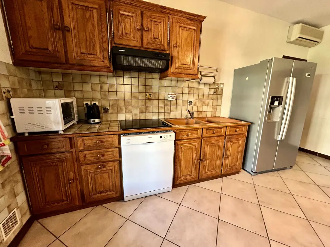Residence Sc000-30el-saint Cyprien Plage