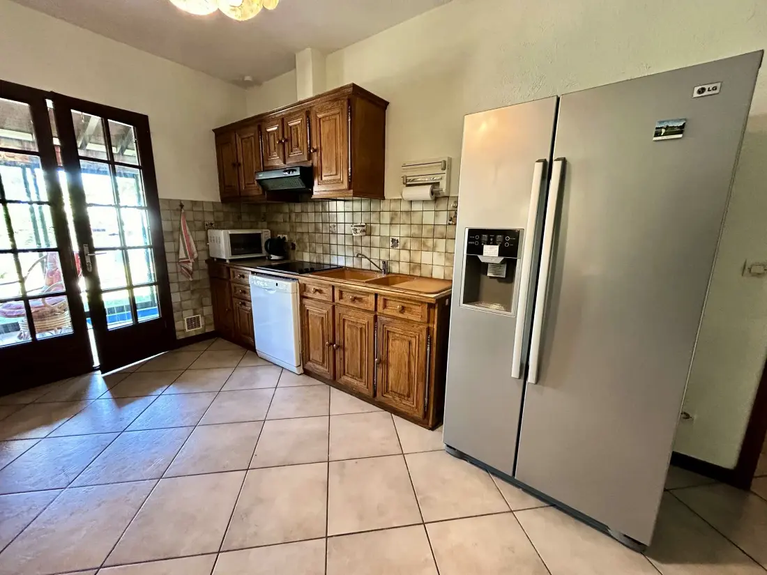 Residence Sc000-30el-saint Cyprien Plage