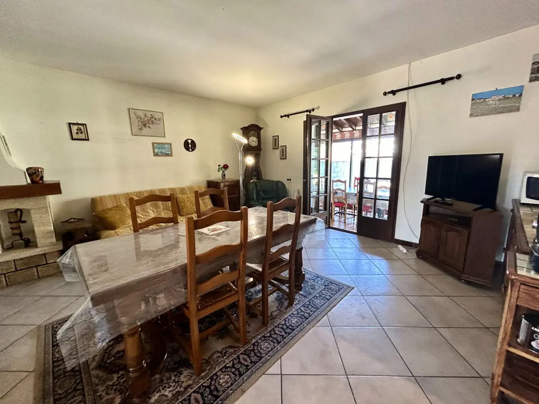Residence Sc000-30el-saint Cyprien Plage