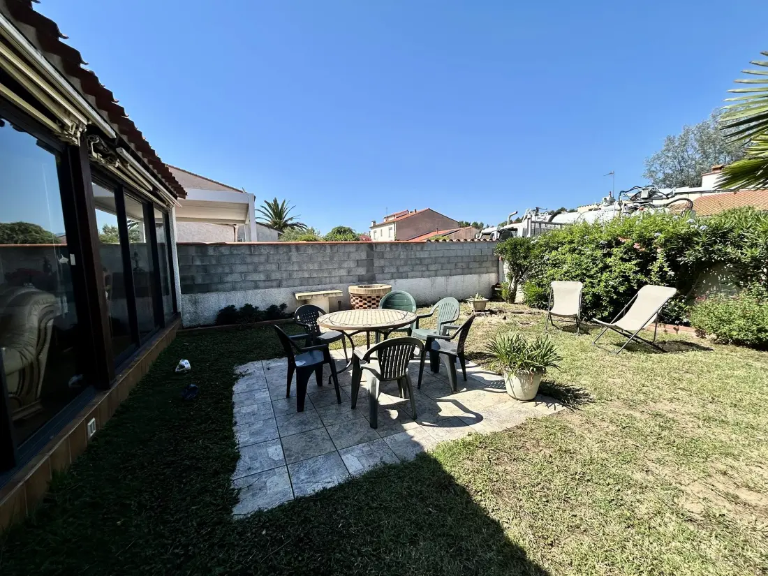 Residence Sc000-30el-saint Cyprien Plage