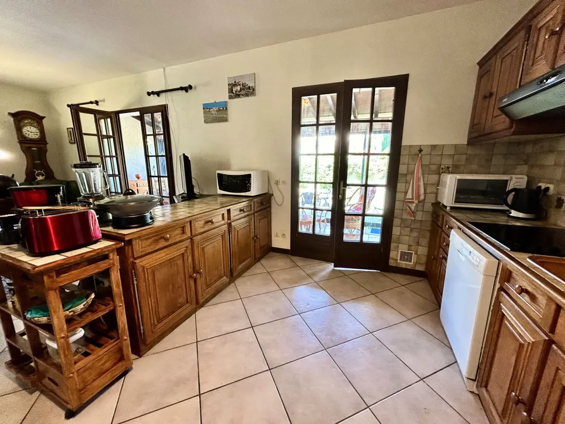 Residence Sc000-30el-saint Cyprien Plage