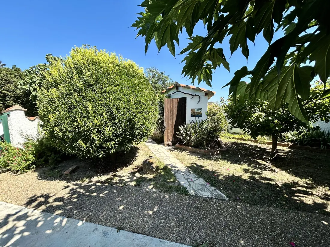 Residence Sc000-30el-saint Cyprien Plage