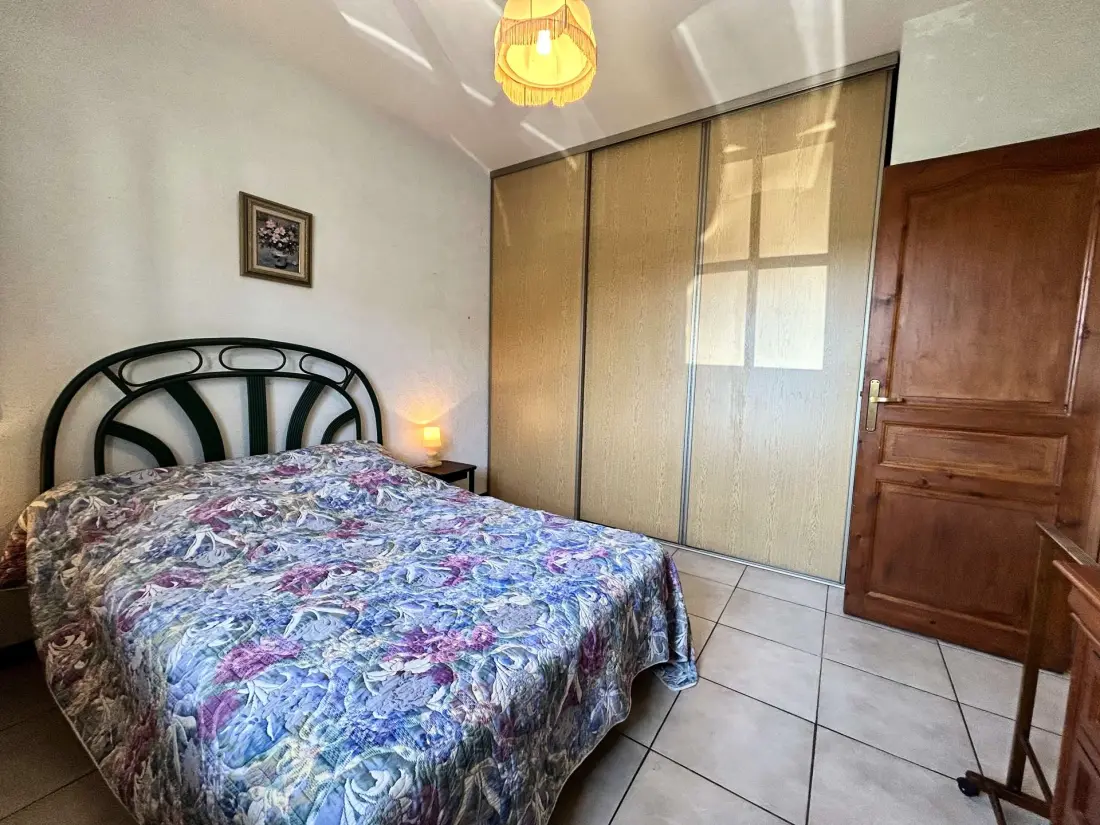 Residence Sc000-30el-saint Cyprien Plage