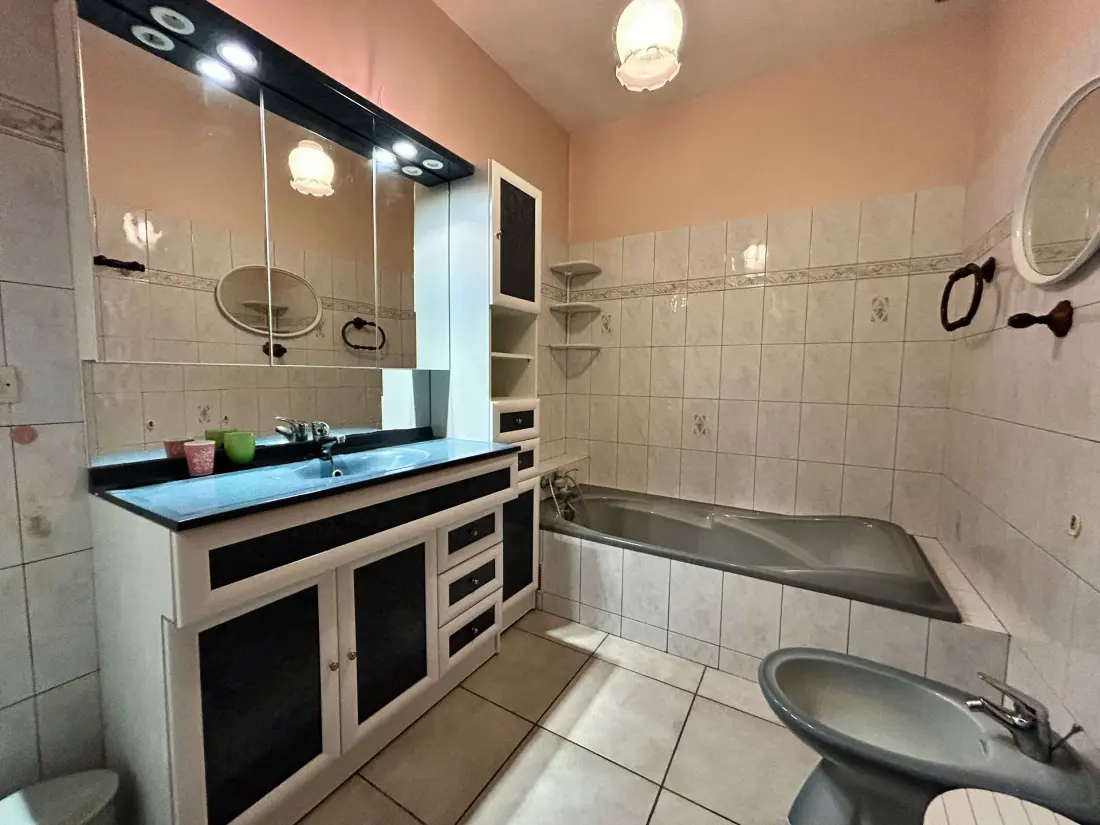 Residence Sc000-30el-saint Cyprien Plage