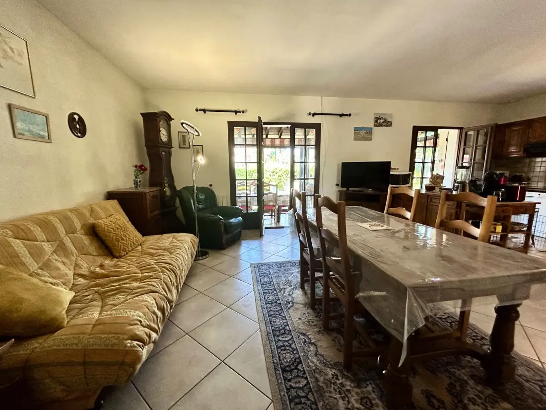 Residence Sc000-30el-saint Cyprien Plage