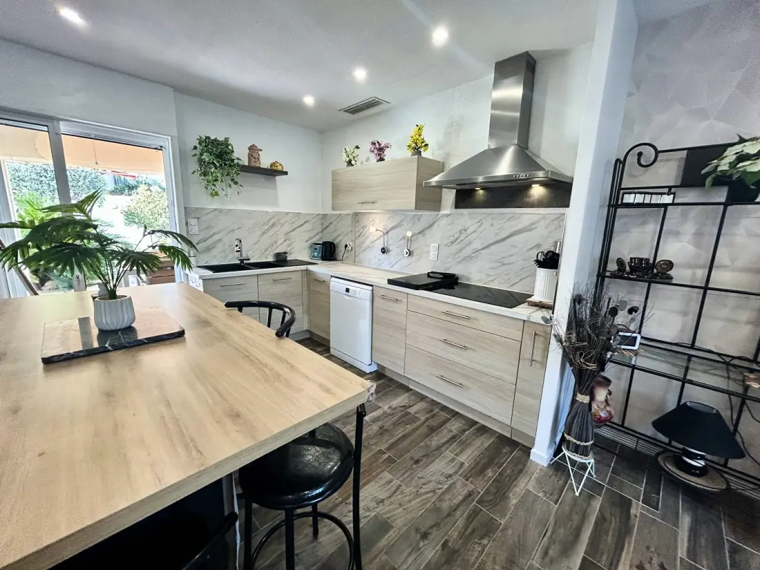 Residence Sc000-4ja-saint Cyprien Beach