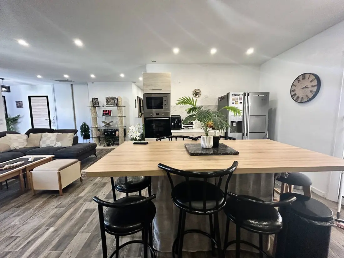 Residence Sc000-4ja-saint Cyprien Beach