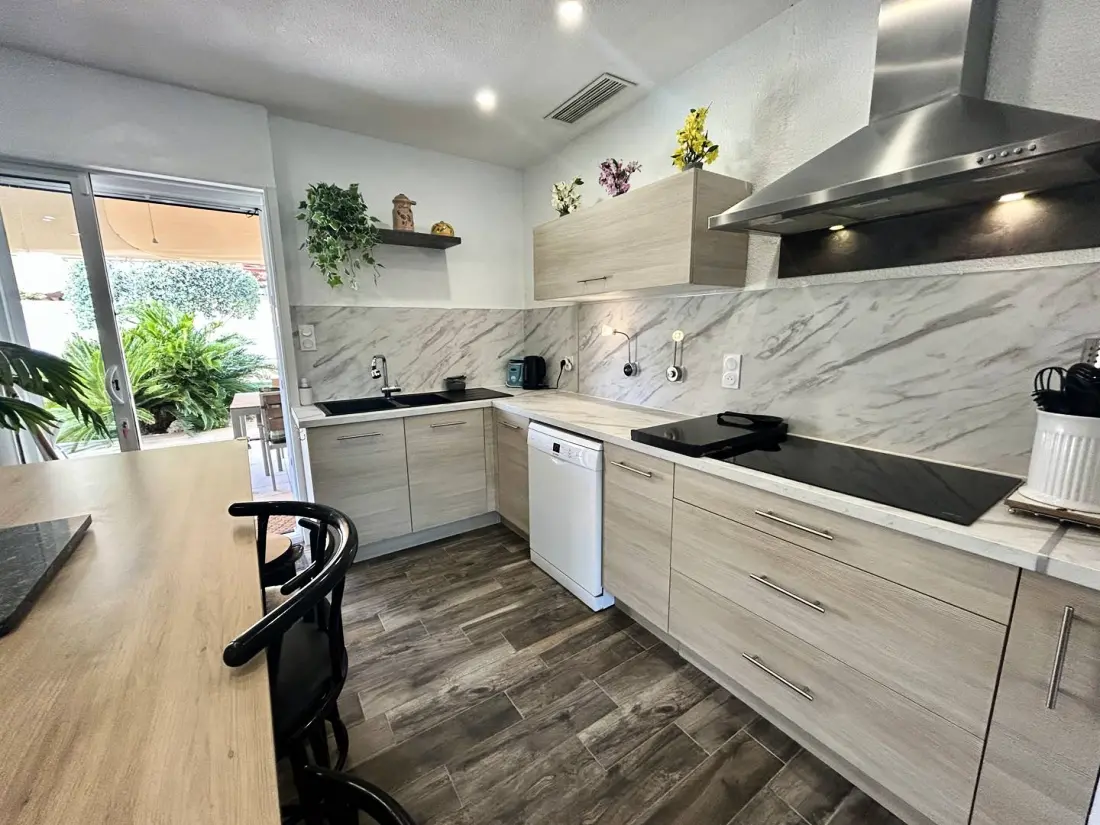Residence Sc000-4ja-saint Cyprien Beach